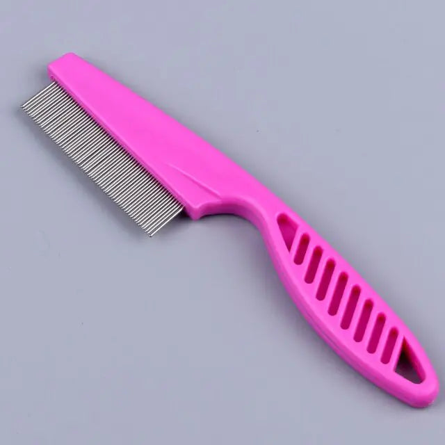 Flea Buster Comb