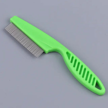 Flea Buster Comb