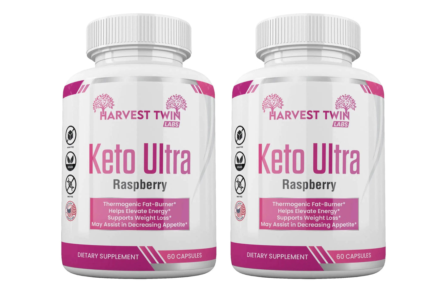 Raspberry Fat Burner Plus