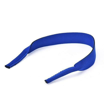 Sports Eyewear Straps 4-Pk