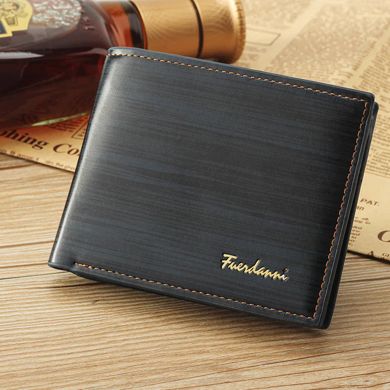 Legacy Bifold Wallet