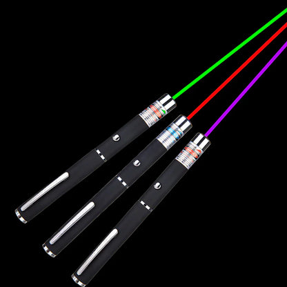 Laser Pointer Pen Light (3 pieces)