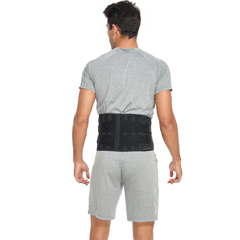 ComfortFlex Back Relief Belt