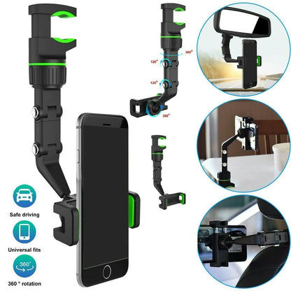 Flex360 Phone Mount