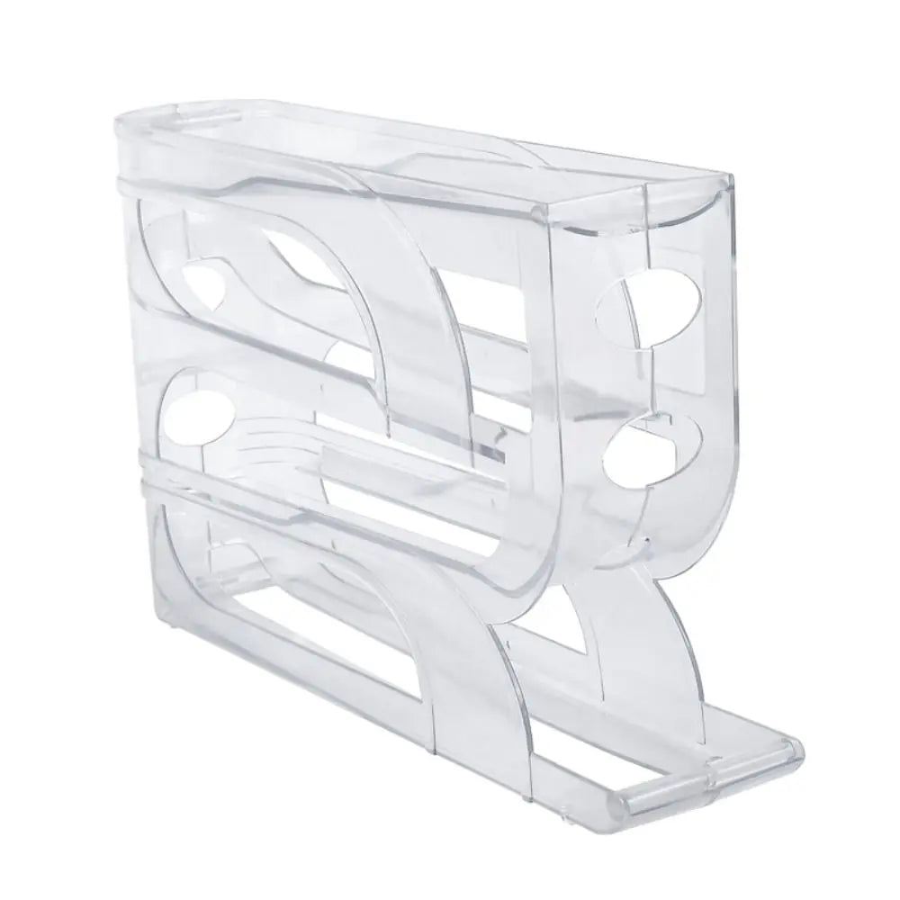 RollEgg™ – Smart Layered Egg Storage System