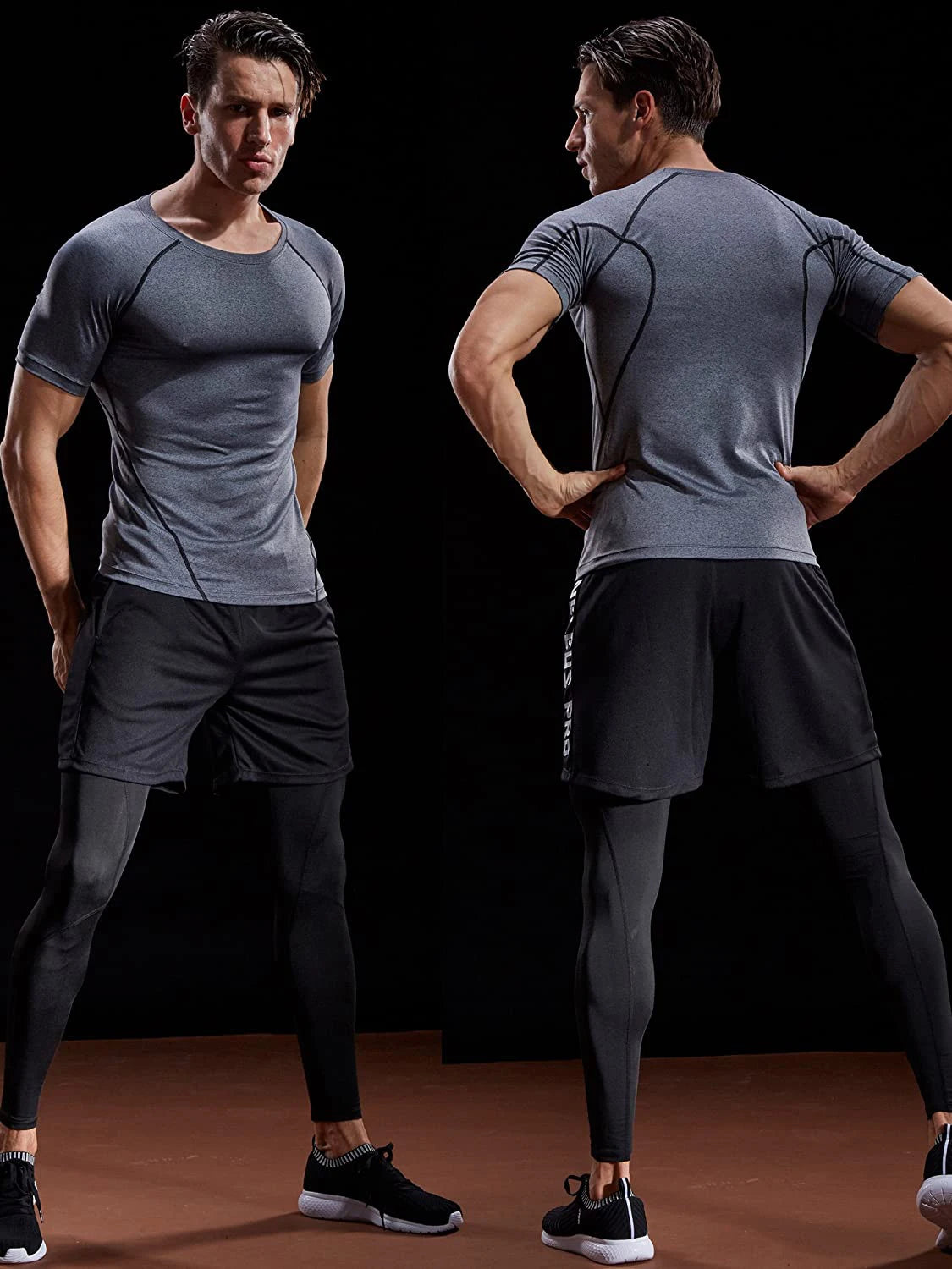 CoreDry Gym Shirt