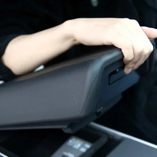 Armrest Cover for Tesla