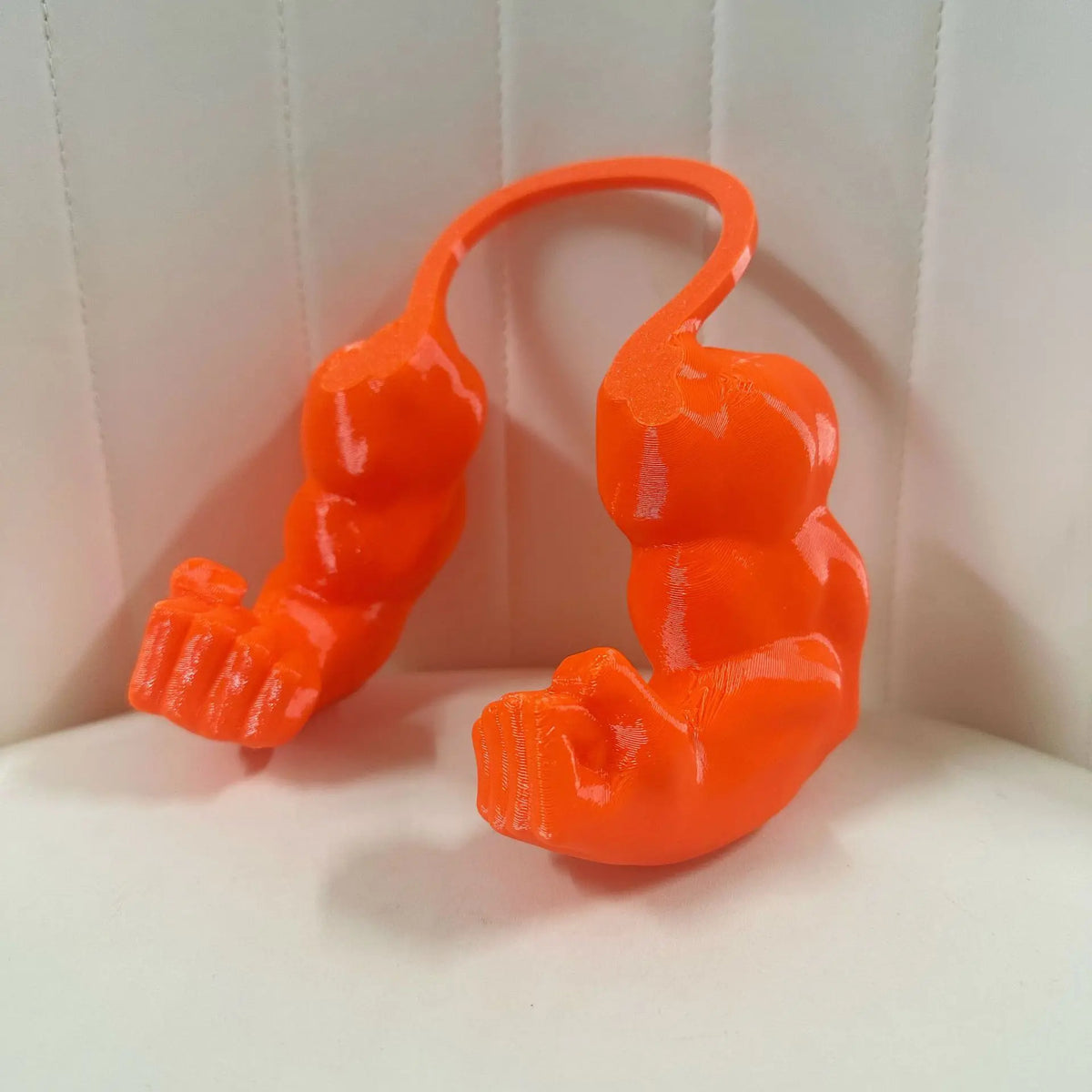 Gym Cat Charm