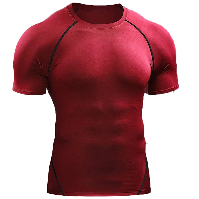 CoreDry Gym Shirt