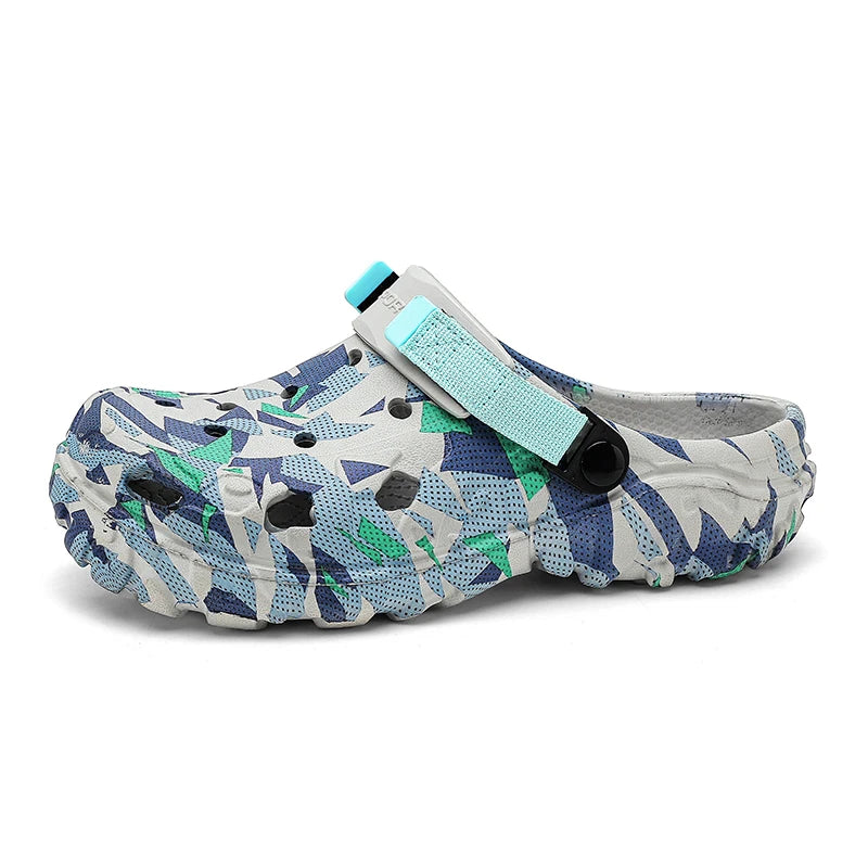 UrbanTread™ Slip-Ons