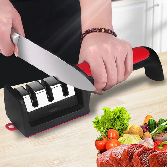 Segment Knife Sharpener