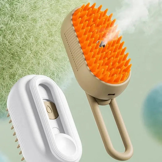 SteamPet Groomer