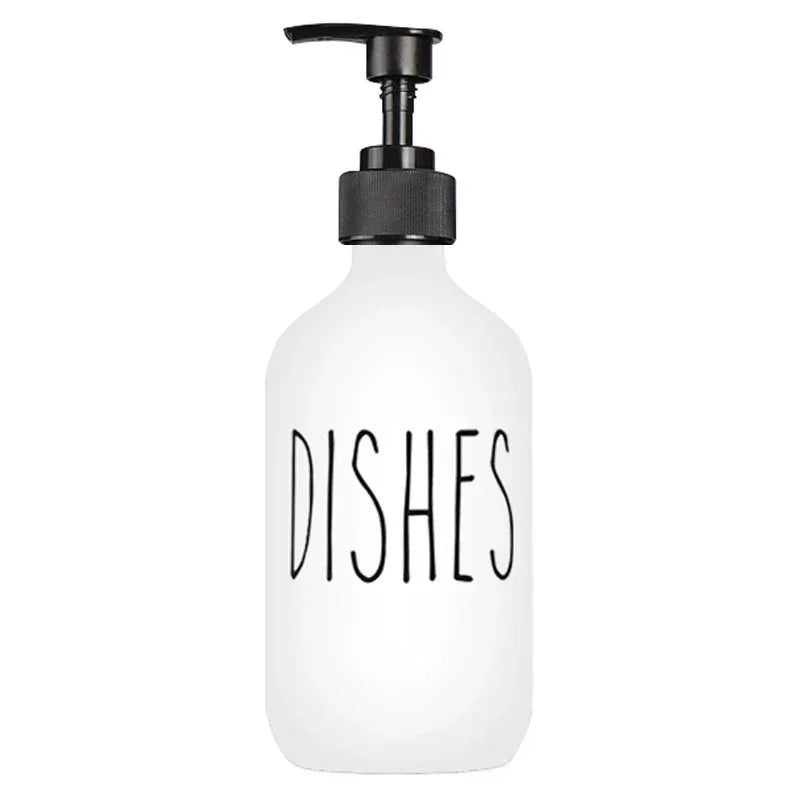 PurePour™ Farmhouse Dispenser Set