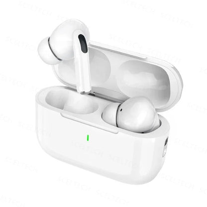 NEW Wireless Earphones Bluetooth 5.3 Headphones In Ear Noise Cancell Stereo Music Earbuds Touch Control Earbuds With Microphone