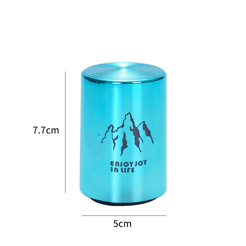 MagnePop™ – Automatic Magnetic Beer Bottle Opener