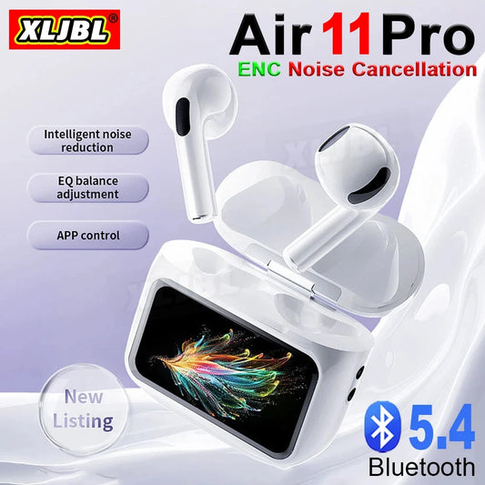 AirPro Bluetooth Earphone ENC