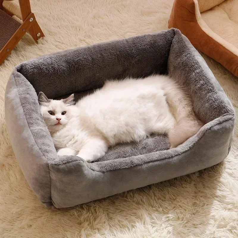 CozyNest™ Pet Haven