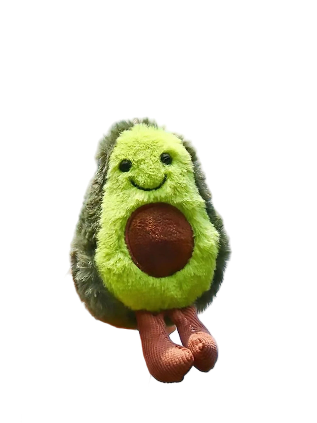 Avocuddle – Plush Avocado Toy for Dogs