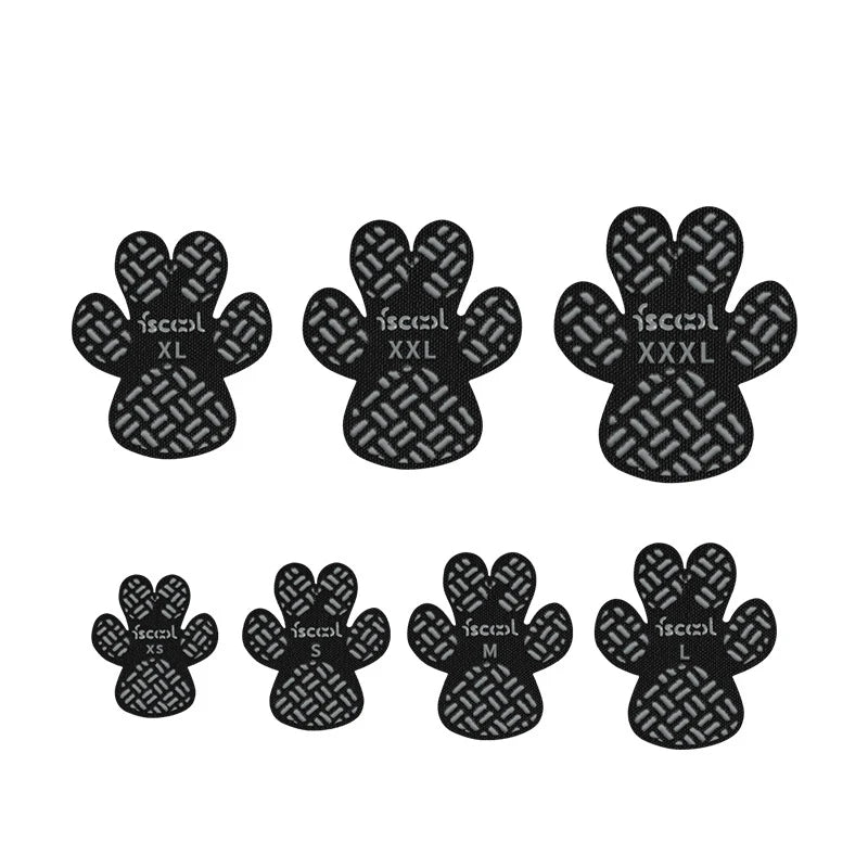 Anti-Slip Stickers (4 Pack)