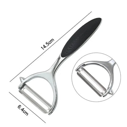 Gourmet Chef Peeler Pro