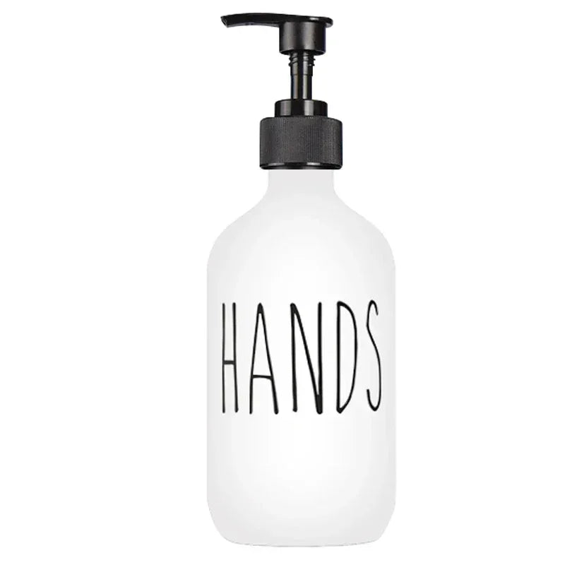PurePour™ Farmhouse Dispenser Set