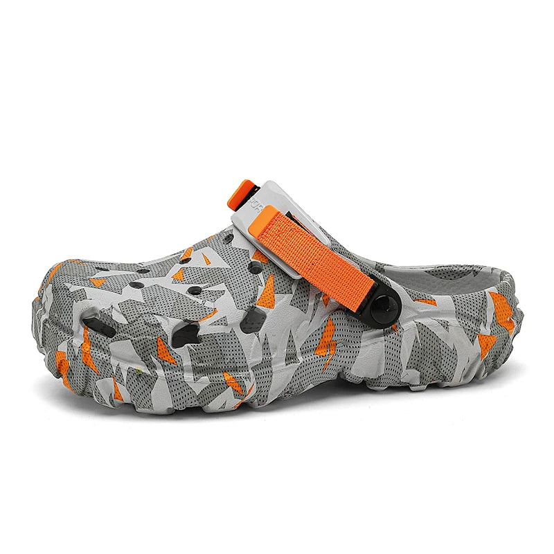 UrbanTread™ Slip-Ons