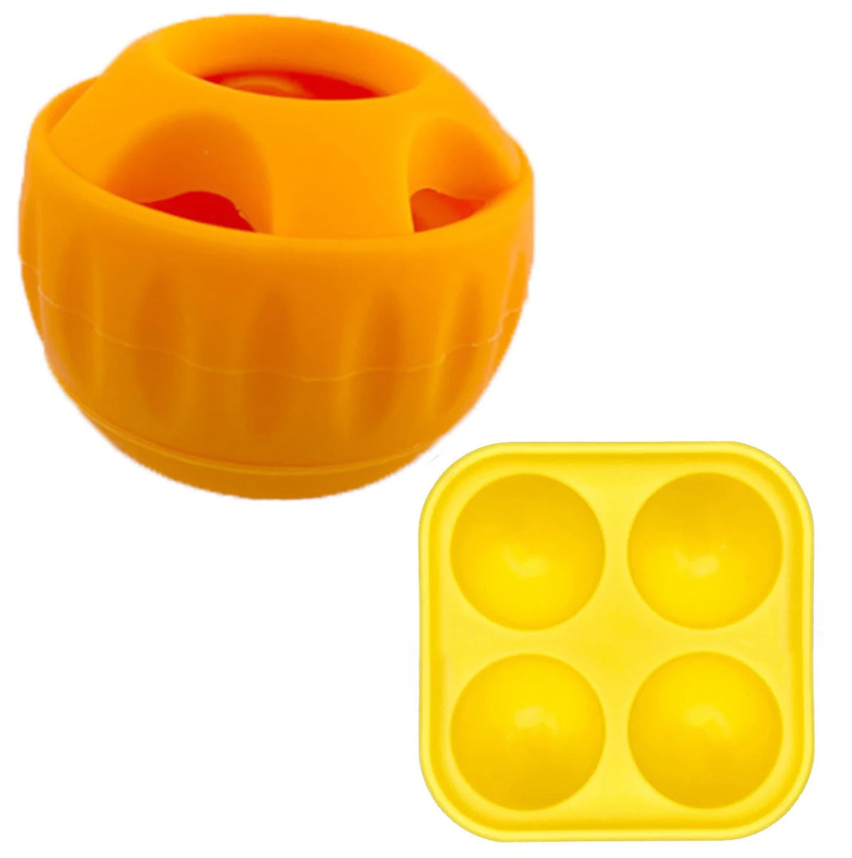 🐶 Silicone Chew & Treat Mold Toy – Boredom Buster for Dogs! 🦴