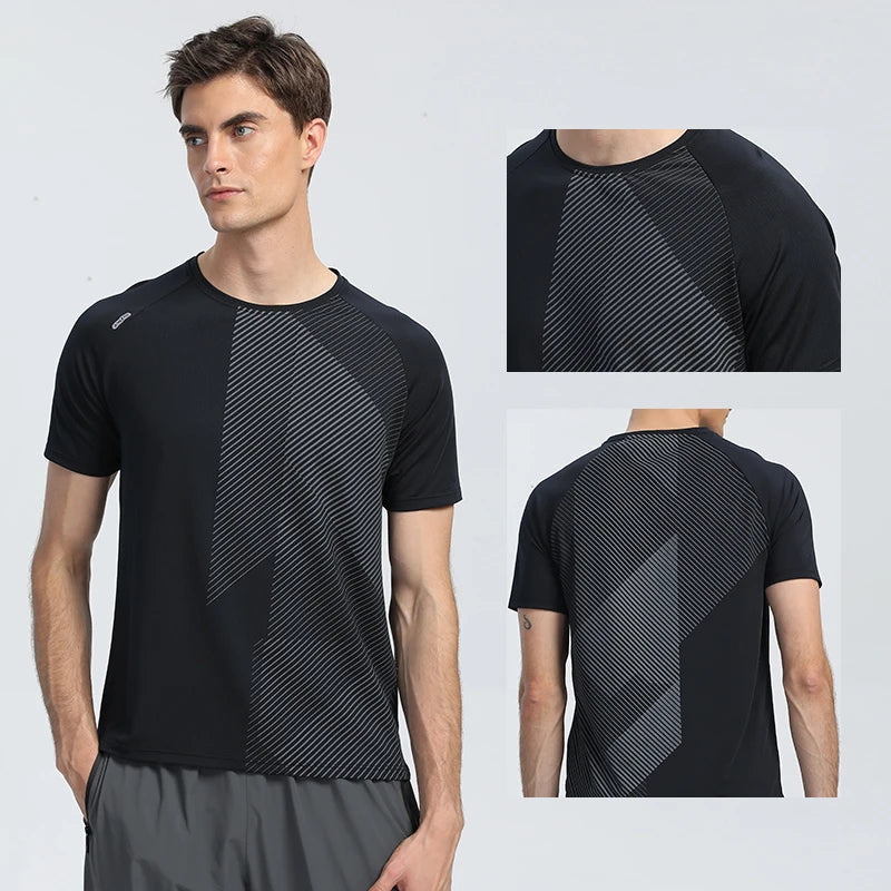 SwiftDry Training Shirt