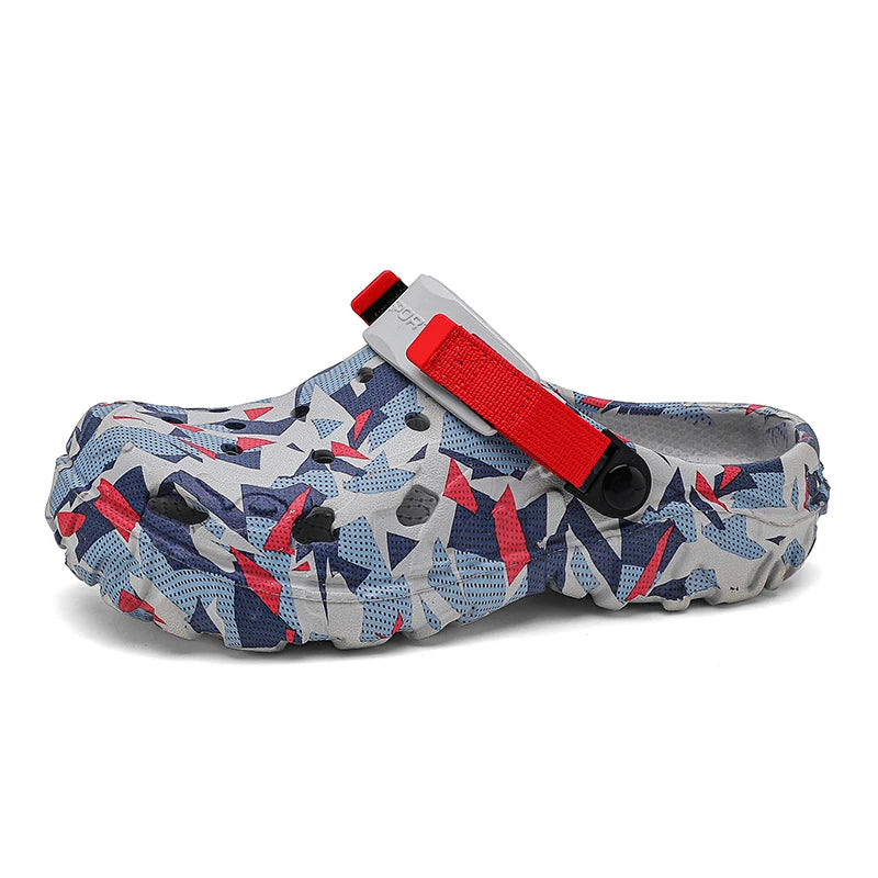 UrbanTread™ Slip-Ons