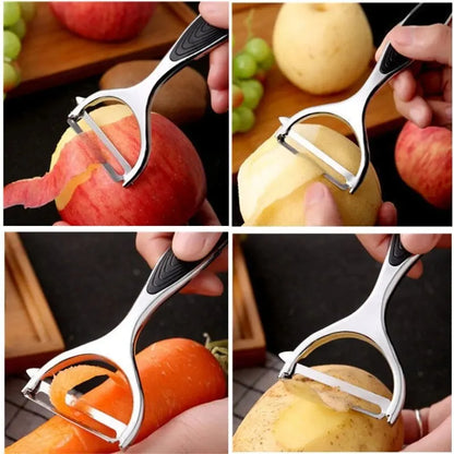 Gourmet Chef Peeler Pro