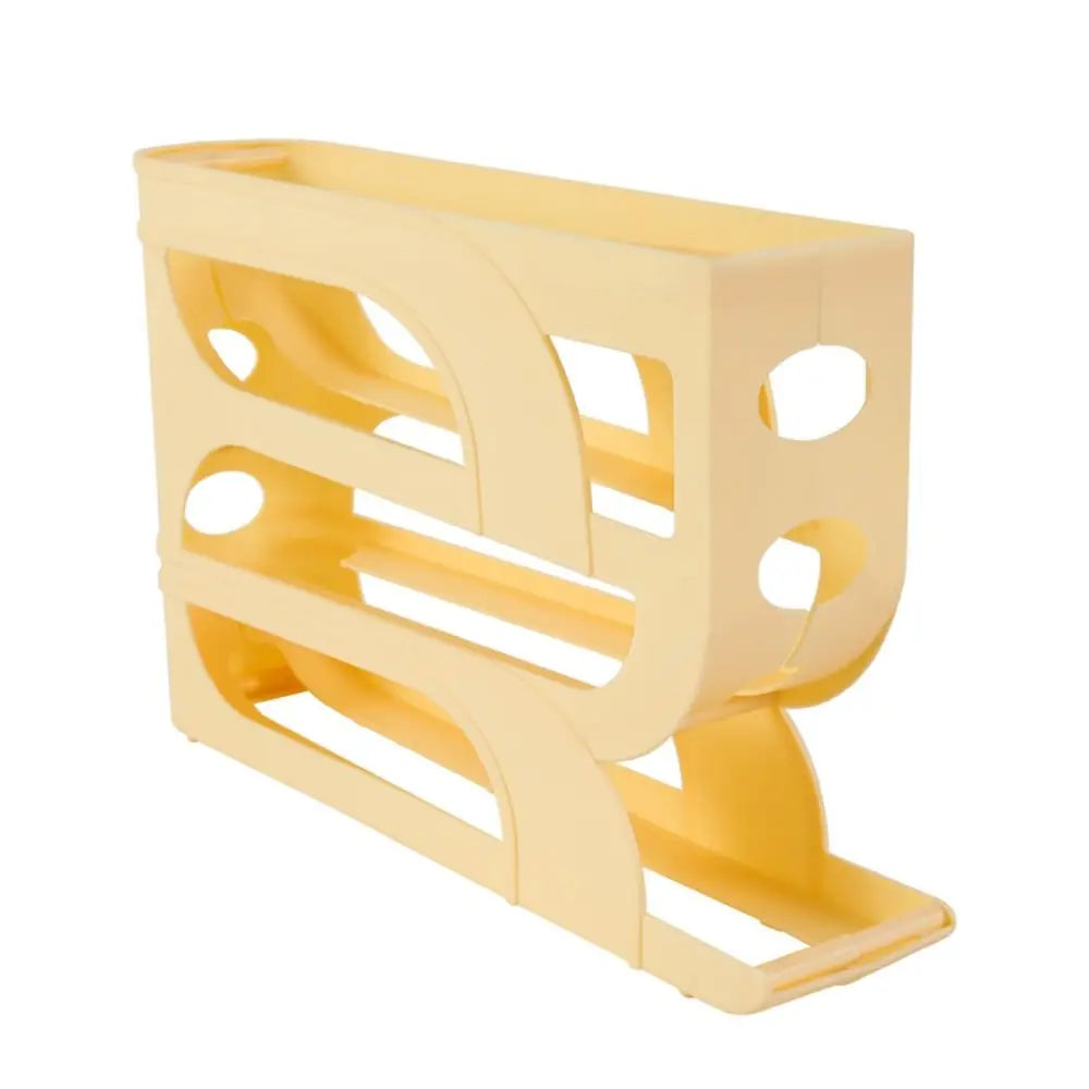 RollEgg™ – Smart Layered Egg Storage System