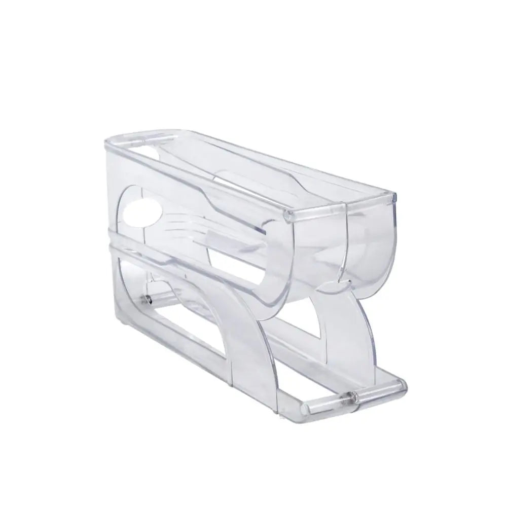 RollEgg™ – Smart Layered Egg Storage System