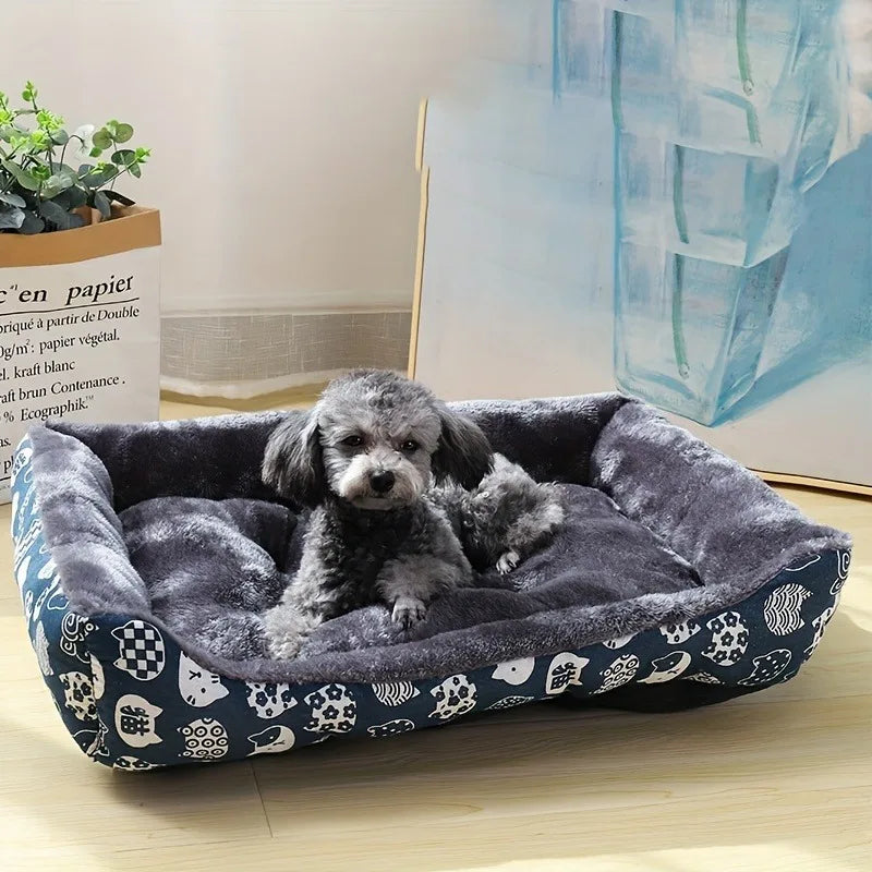 PawLounge™ Comfort Bed