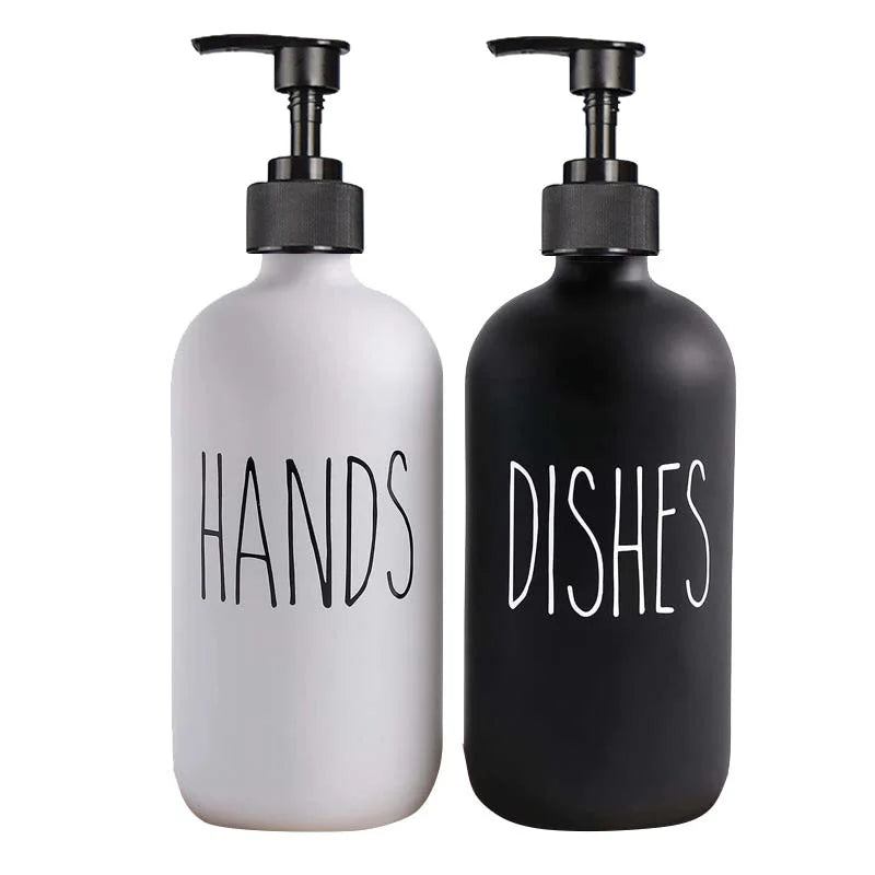 PurePour™ Farmhouse Dispenser Set