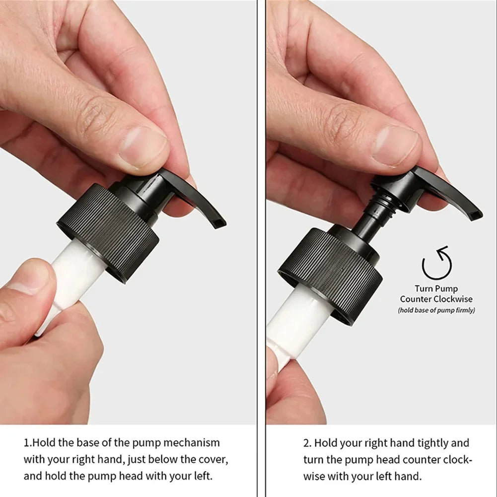 PurePour™ Farmhouse Dispenser Set