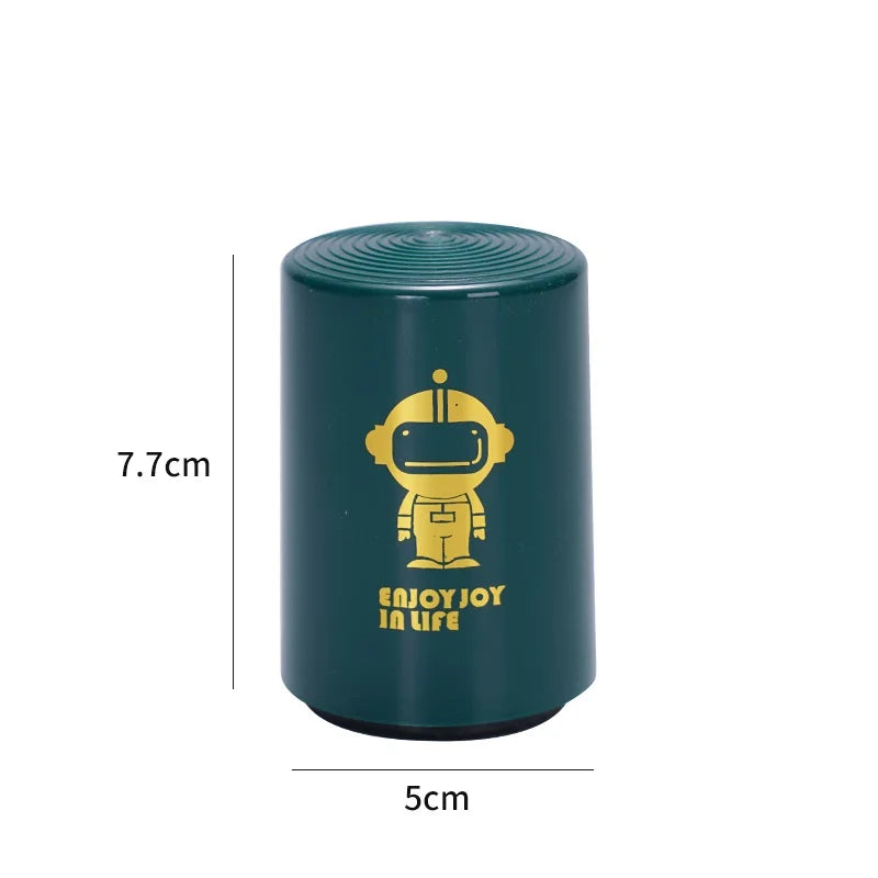 MagnePop™ – Automatic Magnetic Beer Bottle Opener