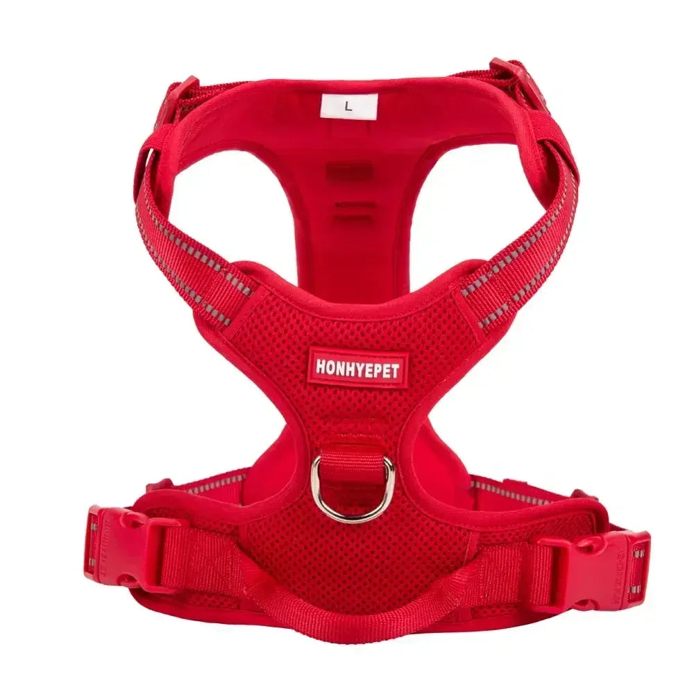 AntiTug Harness