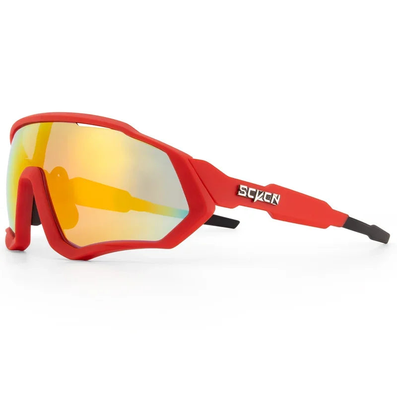 VeloShade™ ProVision Photochromic Eyewear