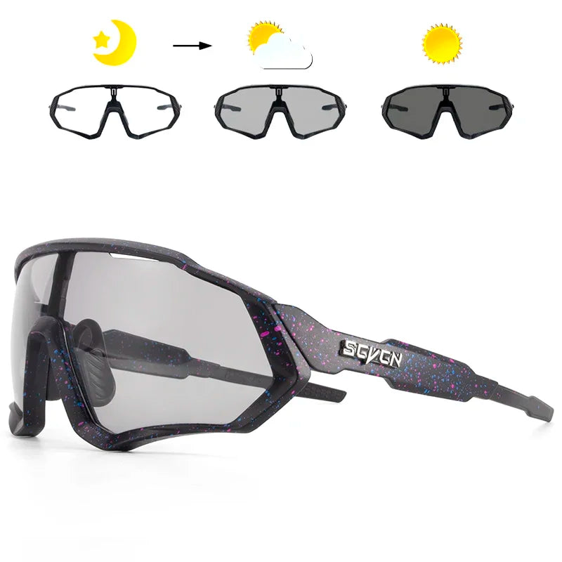 VeloShade™ ProVision Photochromic Eyewear
