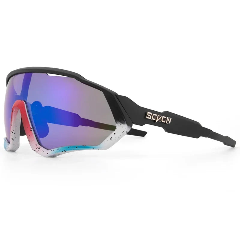VeloShade™ ProVision Photochromic Eyewear