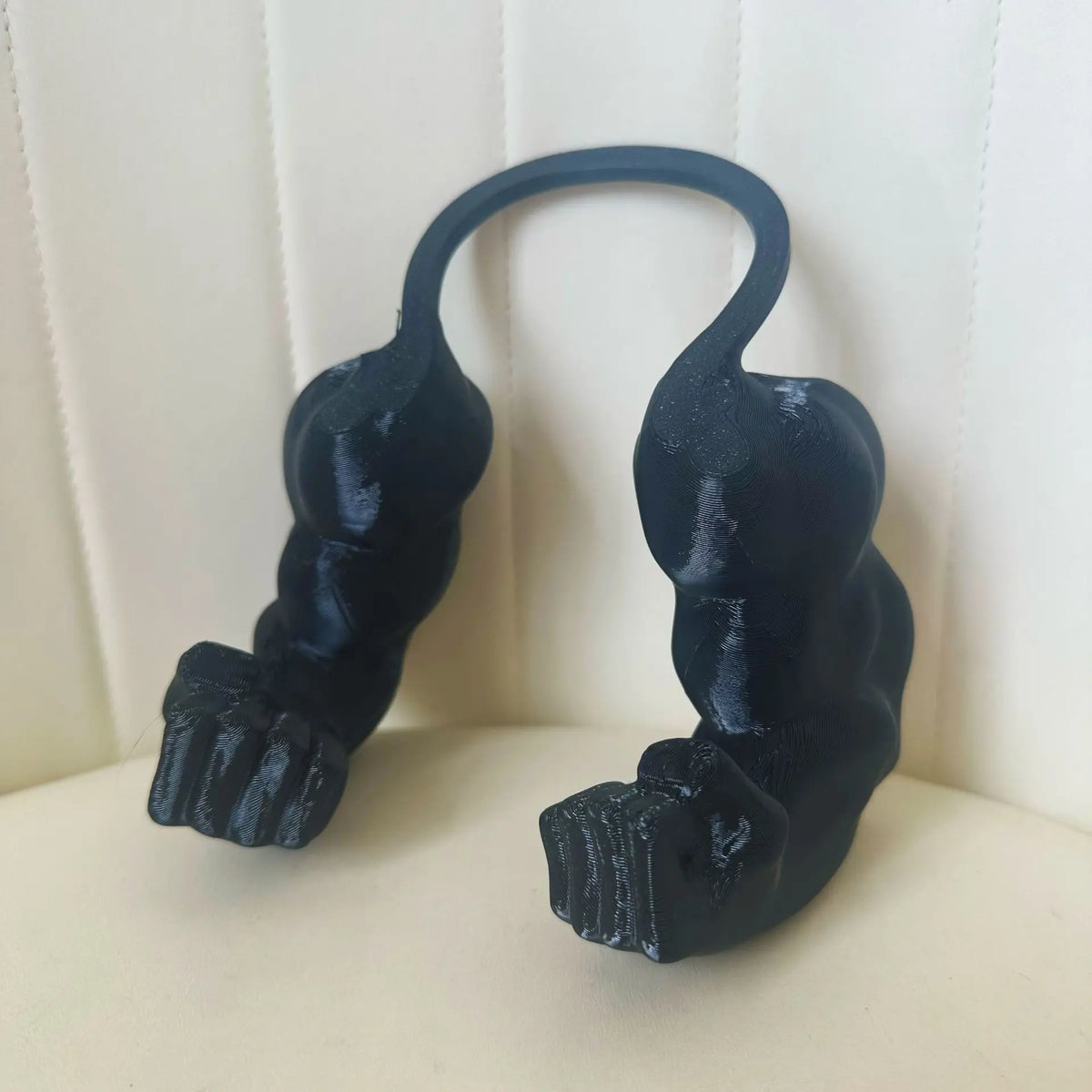 Gym Cat Charm