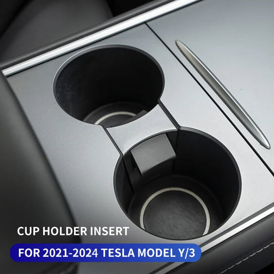 Cup Holder For tesla model y /model 3