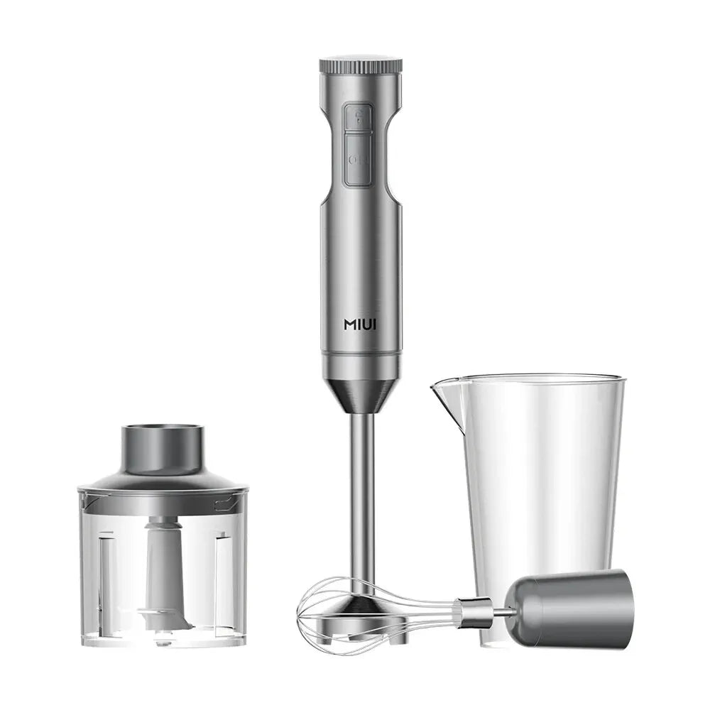 MIUI Hand Blender Pro 4-in-1