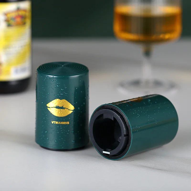 MagnePop™ – Automatic Magnetic Beer Bottle Opener