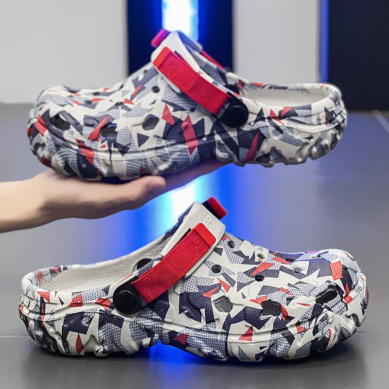 UrbanTread™ Slip-Ons