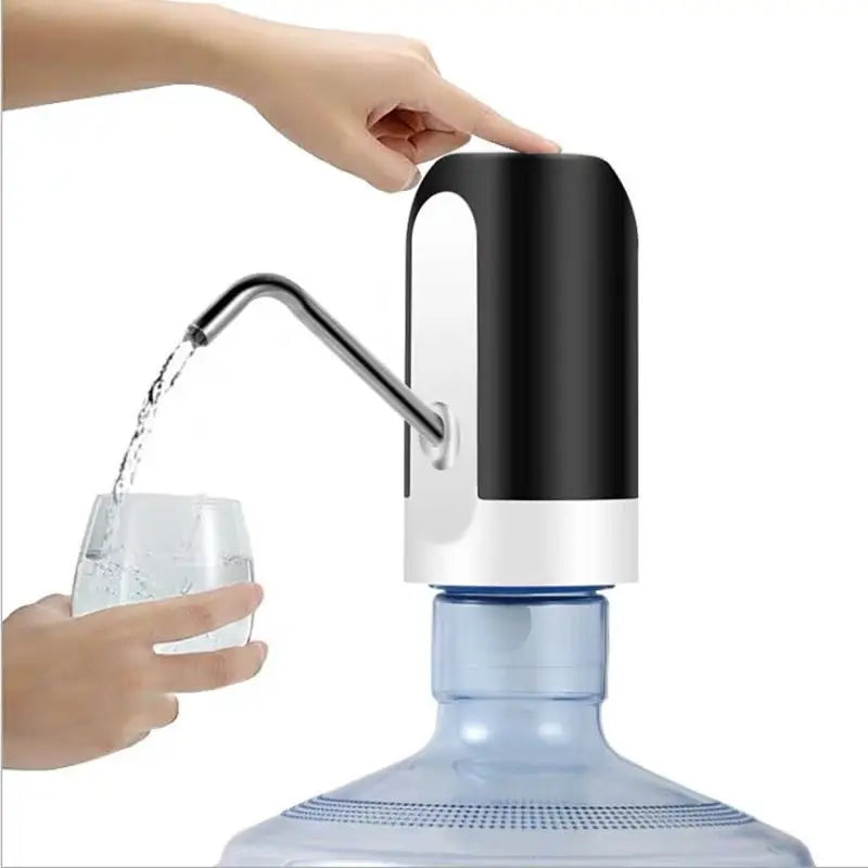 WaterWhiz Pump Dispenser