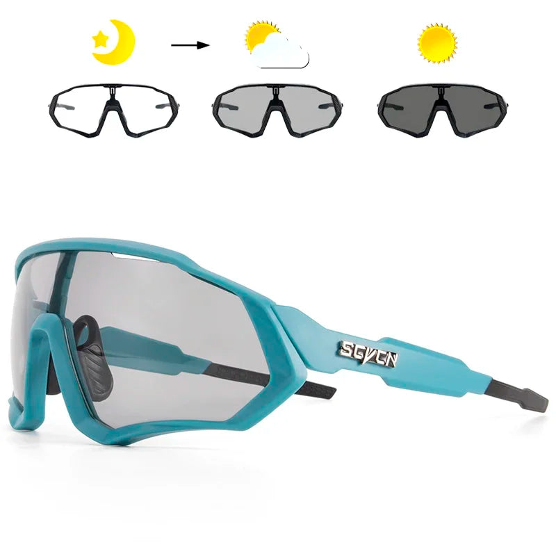 VeloShade™ ProVision Photochromic Eyewear
