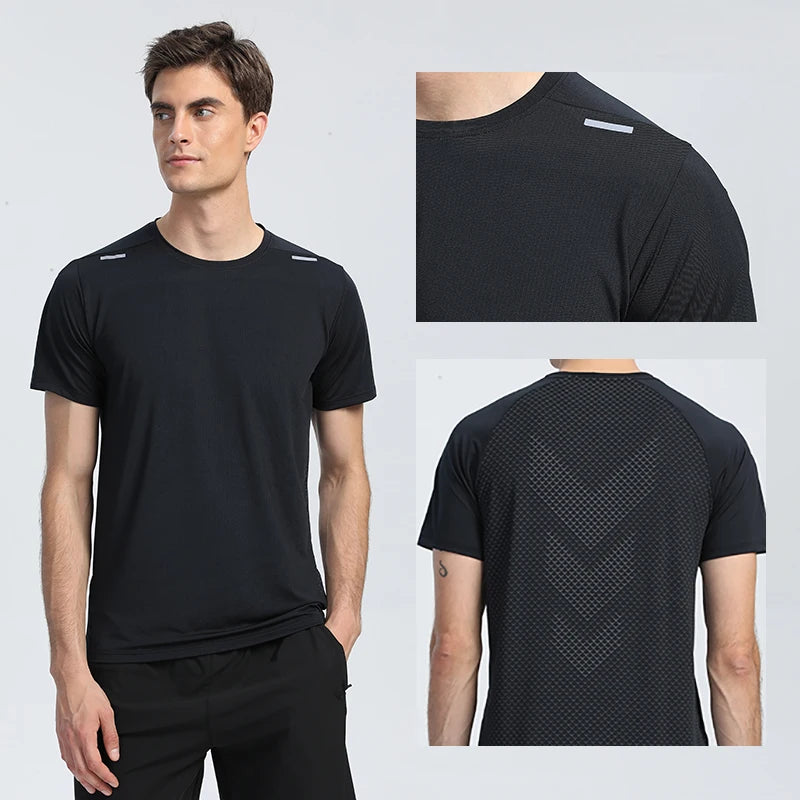 SwiftDry Training Shirt