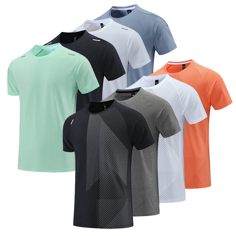 SwiftDry Training Shirt