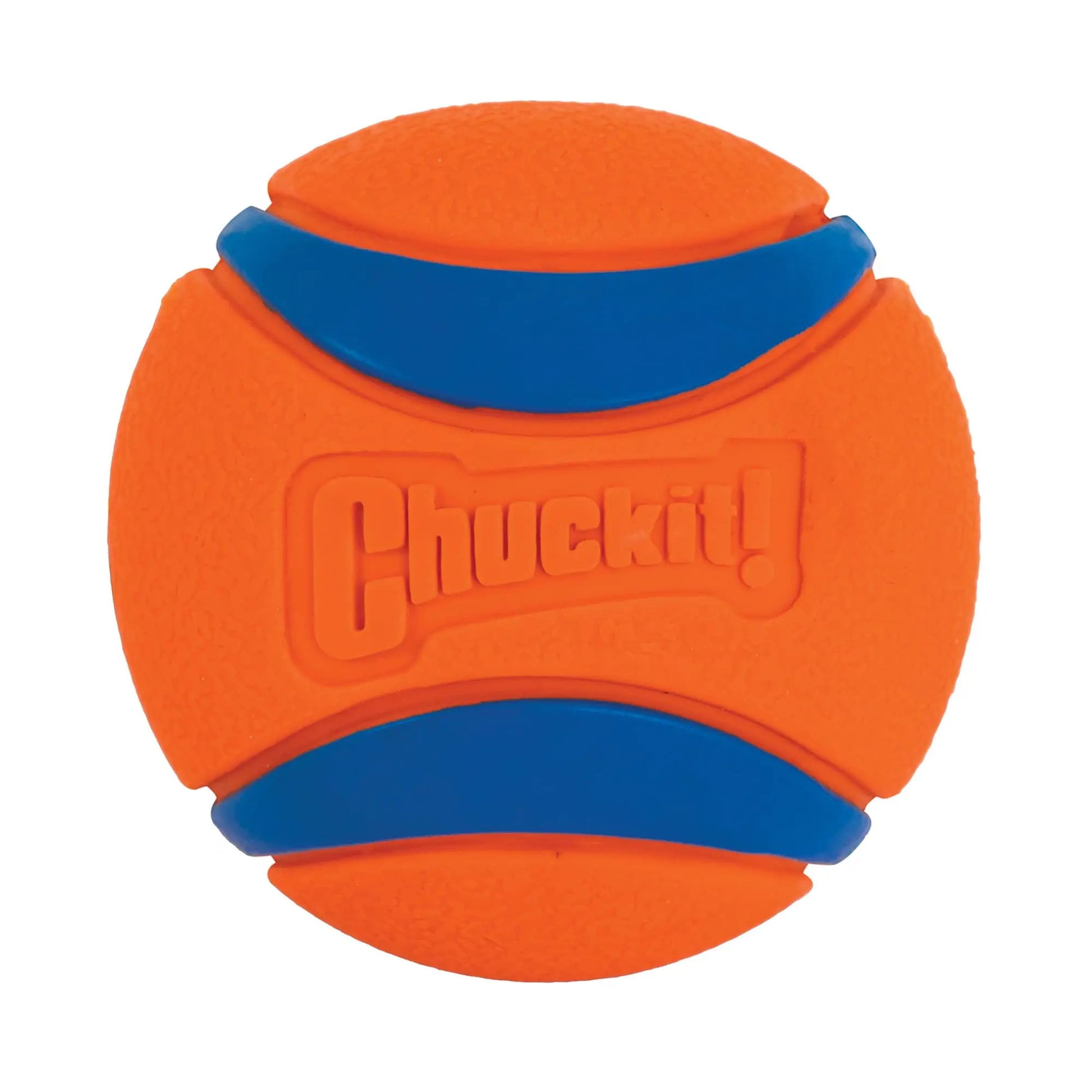 Chuckit! Ultra Dog Ball – High Bounce & Durable Play Toy